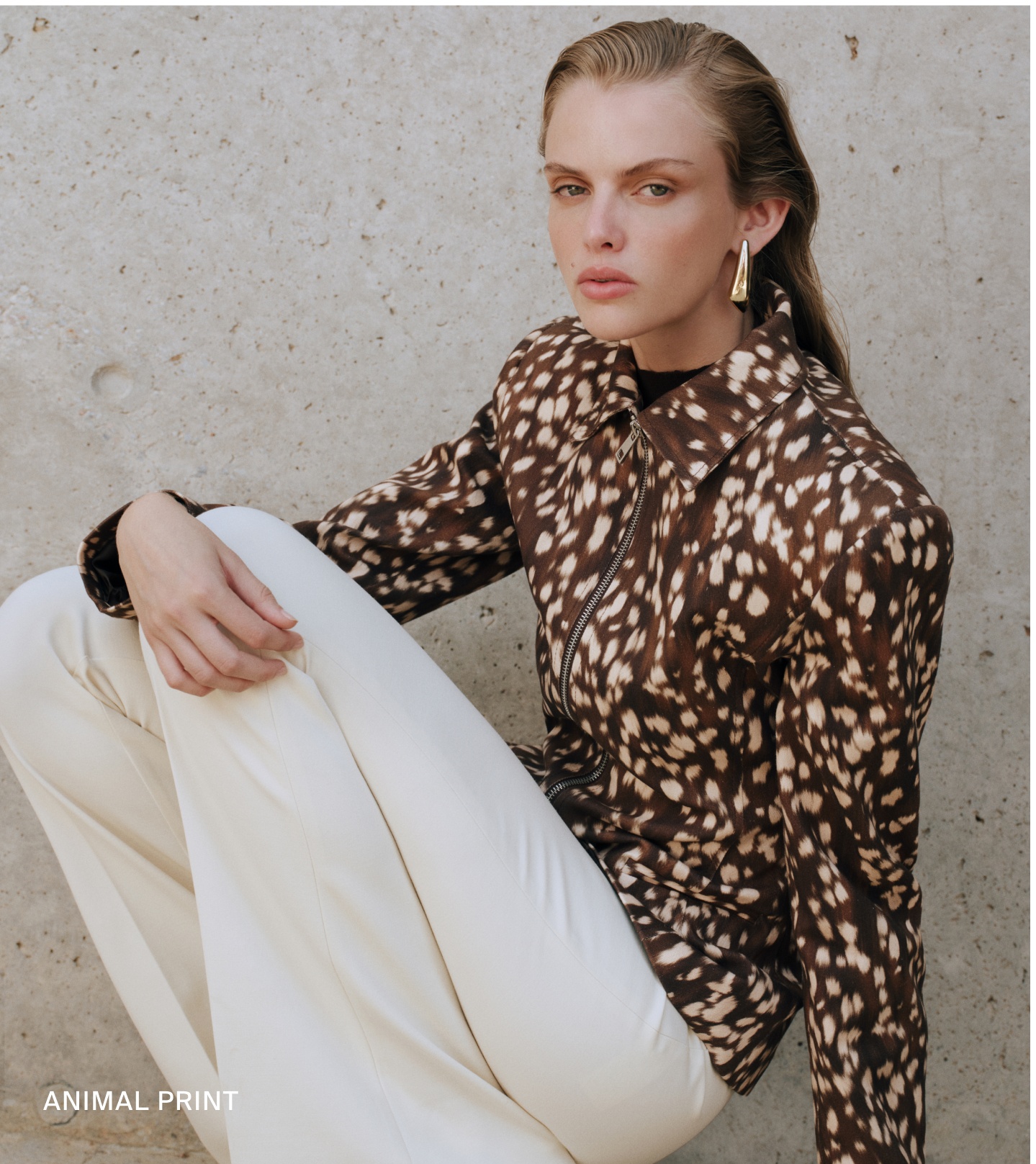 Animal print