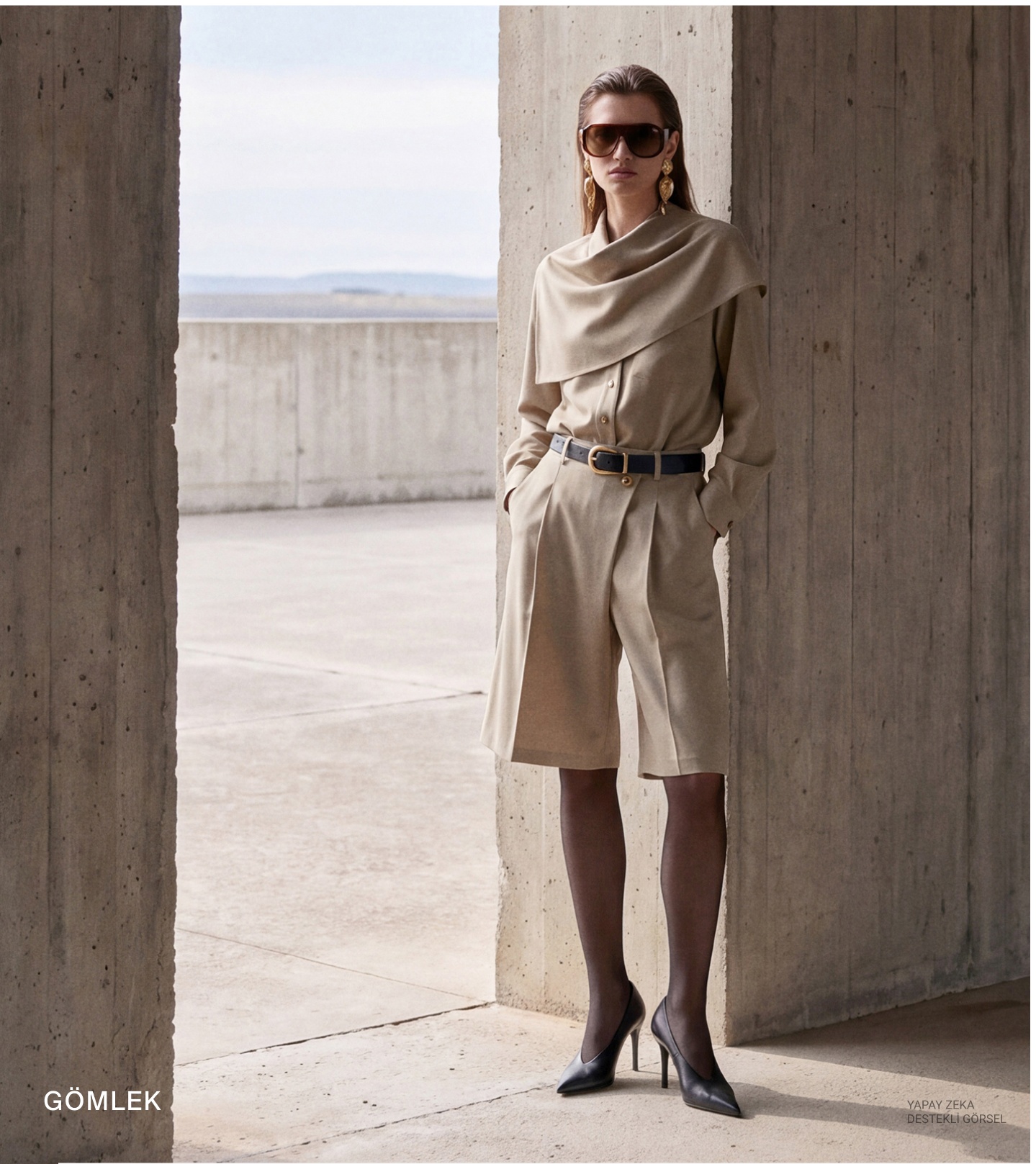 Gömlek